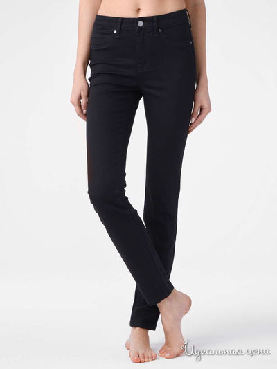 Джинсы CONTE, цвет черные