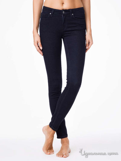Джинсы CONTE, цвет темно-синий
