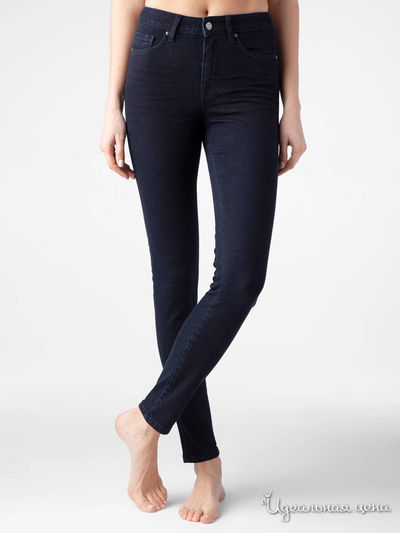 Джинсы CONTE, цвет синий