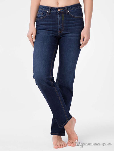 Джинсы CONTE, цвет темно-синий