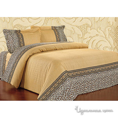 Комплект постельного белья Softline