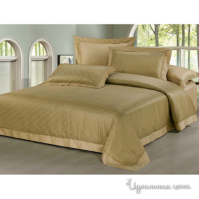 Комплект постельного белья Softline