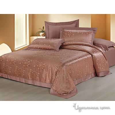 Комплект постельного белья Softline