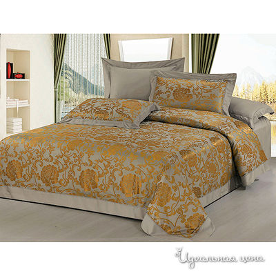 Комплект постельного белья Softline