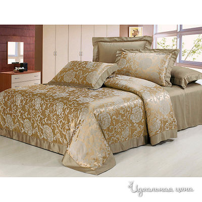 Комплект постельного белья Softline