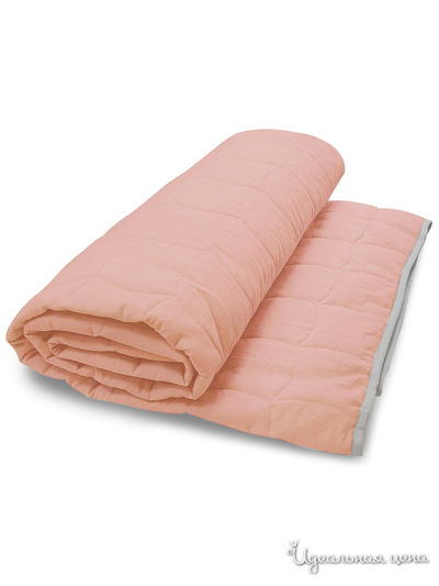 Покрывало, 200*230 см Cleo, цвет темно-розовый
