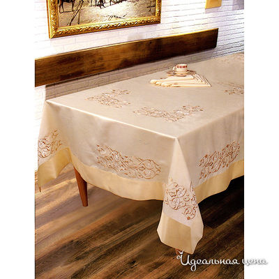 Комплект столового белья Softline