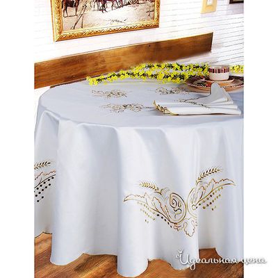 Комплект столового белья Softline