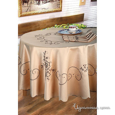 Комплект столового белья Softline