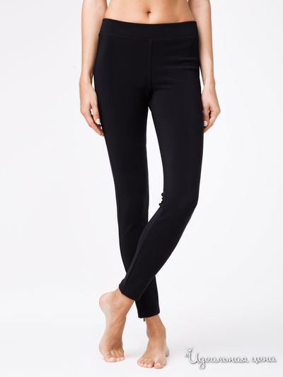 Леггинсы CONTE, цвет черный