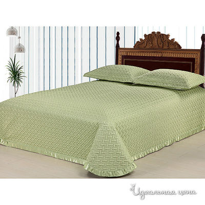 Покрывало стёганое Softline