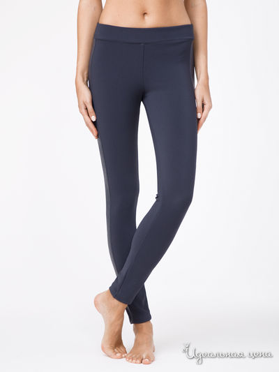 Леггинсы CONTE, цвет серый