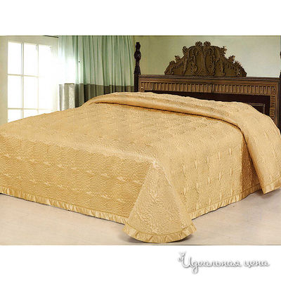 Покрывало стёганое Softline