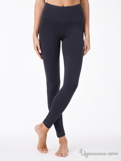 Леггинсы CONTE, цвет серый