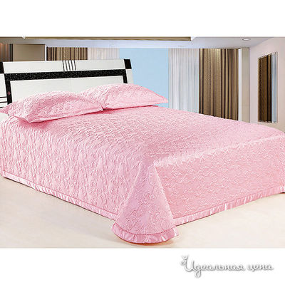 Покрывало стёганое Softline