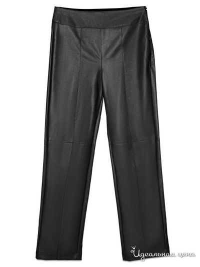 Брюки CONTE, цвет черный