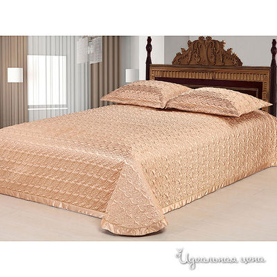 Покрывало стёганое Softline