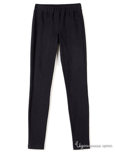 Леггинсы CONTE, цвет черный