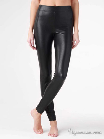 Леггинсы CONTE, цвет черный