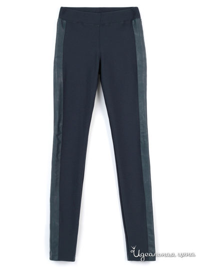 Леггинсы CONTE, цвет серый