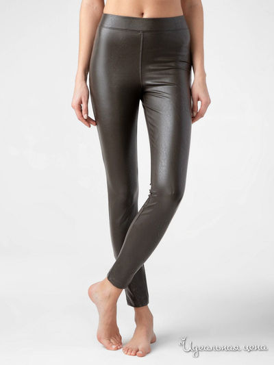 Леггинсы CONTE, цвет хаки