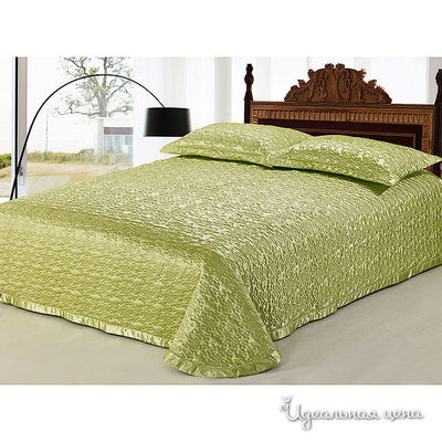 Покрывало стёганое Softline