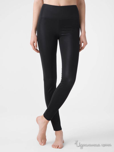 Леггинсы CONTE, цвет черный