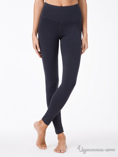Леггинсы CONTE, цвет темно-синий