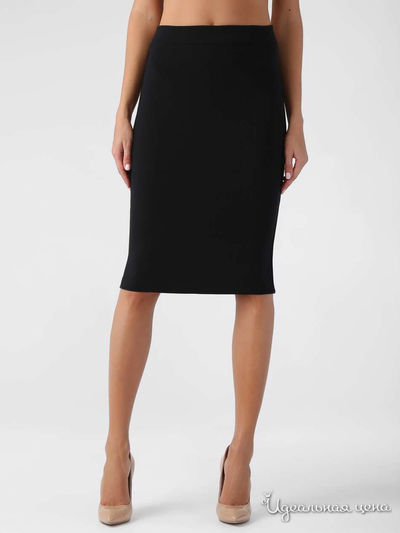 Юбка Conte elegant, цвет черный