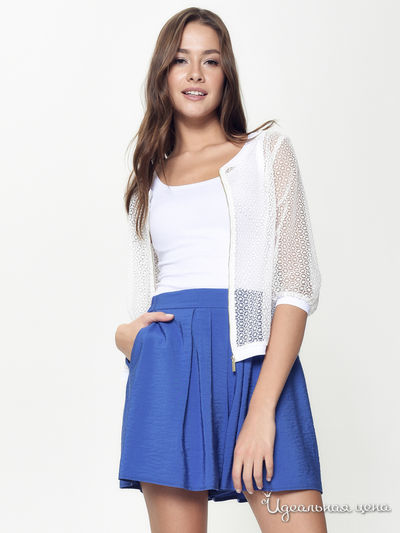 Жакет Conte elegant, цвет белый