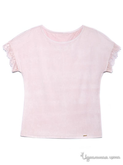 Топ Conte elegant, цвет розовый