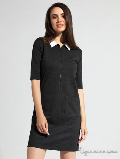 Платье Conte elegant, цвет черный