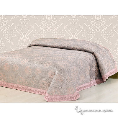 Покрывало стёганое Softline