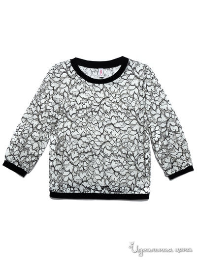 Джемпер Conte elegant, цвет молочный