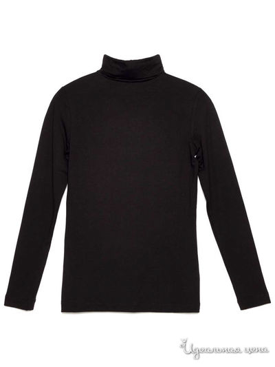 Водолазка Conte elegant, цвет черный