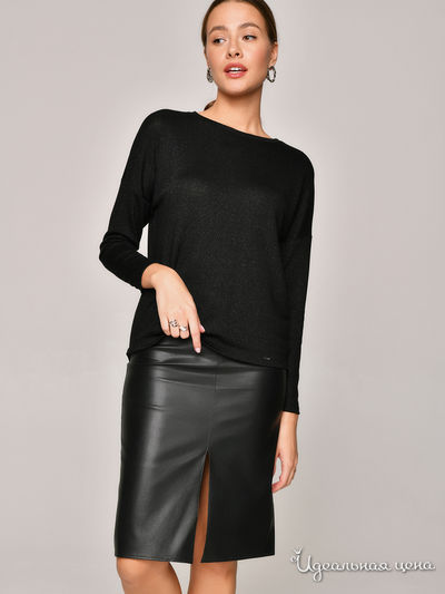 Джемпер Conte elegant, цвет черный