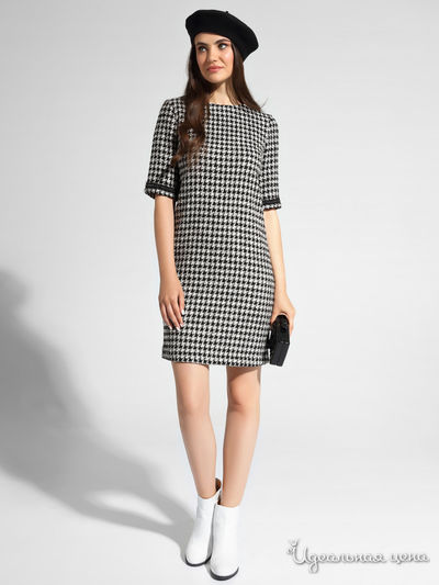 Платье Conte elegant, цвет черный