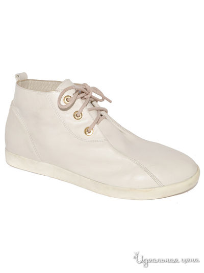 Ботинки ROCCOL, цвет бежевый