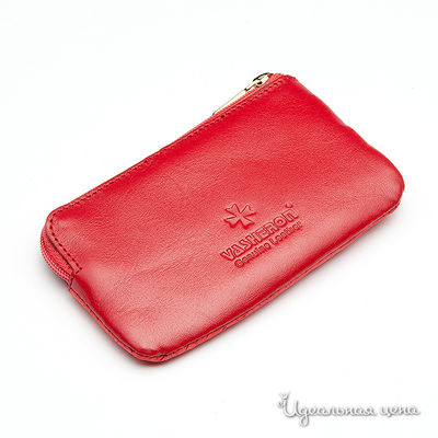 Ключница Vasheron, цвет цвет коралловый