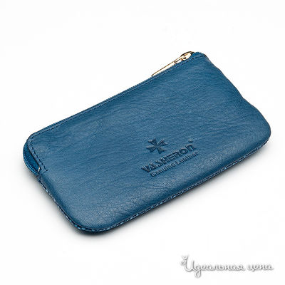 Ключница Vasheron, цвет цвет синий