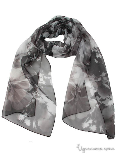 Шарф, 35*160 см Venera, цвет мультиколор