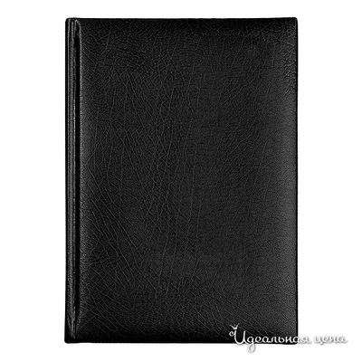 Ежедневник Nazarenogabrielli, цвет цвет черный