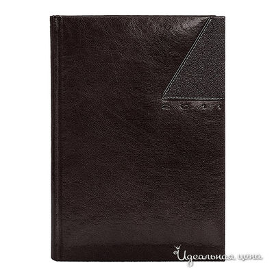 Ежедневник Nazarenogabrielli, цвет цвет вишневый