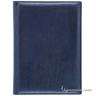 Ежедневник Nazarenogabrielli, цвет цвет синий