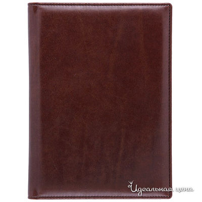 Ежедневник Nazarenogabrielli, цвет цвет бургунди