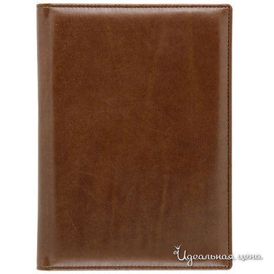 Ежедневник Nazarenogabrielli, цвет цвет коричневый