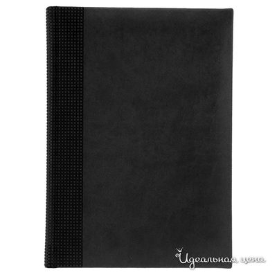 Ежедневник Nazarenogabrielli, цвет цвет черный