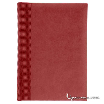 Ежедневник Nazarenogabrielli, цвет цвет коралловый