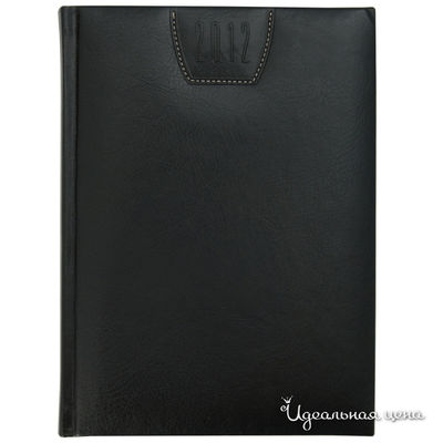 Ежедневник Nazarenogabrielli, цвет цвет черный