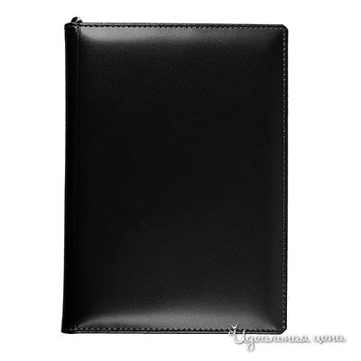 Ежедневник Nazarenogabrielli, цвет цвет черный